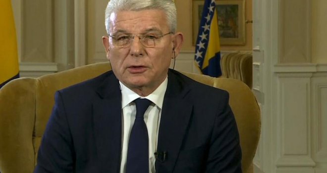 Džaferović: Najjača vojna alijansa na svijetu poručila je da snažno podržava BiH, to je jasna poruka onima koji...