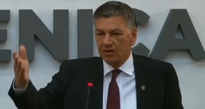Kasumović tvrdi: 'Bit će malverzacija... Elektronsko glasanje ne odgovara nacionalnim strankama'