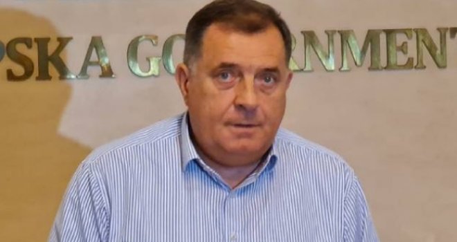 Dodik: Spreman sam podnijeti ostavku u Predsjedništvu BiH, ali tražim da se...