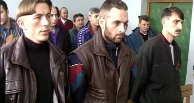 Član 'srebreničke trojke': Behudin Husić pušten iz pritvora u Bijeljini