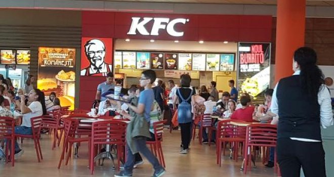 Popularni svjetski lanac brze hrane KFC otvara svoj prvi restoran u BiH, poznato i u kojem gradu