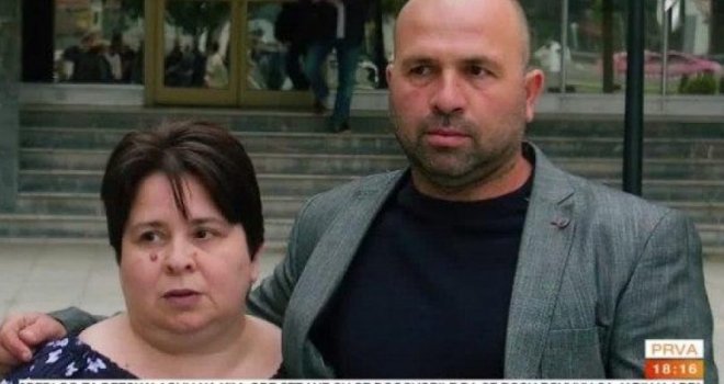 Riješen prvi slučaj 'ukradenih beba' iz mučne afere koja trese Srbiju: 'Sada znam čiji sam. Imam majku, sestru i brata'