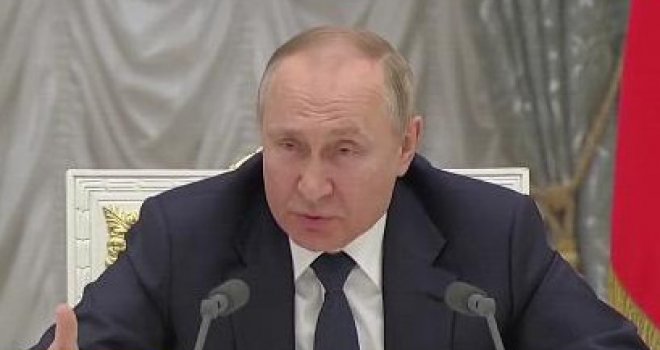 Je li Putin ozbiljno bolestan? Pet stvari koje ukazuju na narušeno zdravlje ruskog lidera
