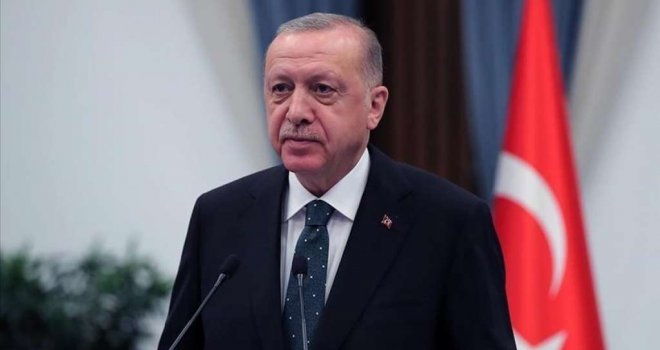 Erdogan stigao u Hrvatsku na otvorenje islamskog centra i džamije: Tema razgovora bit će i BiH