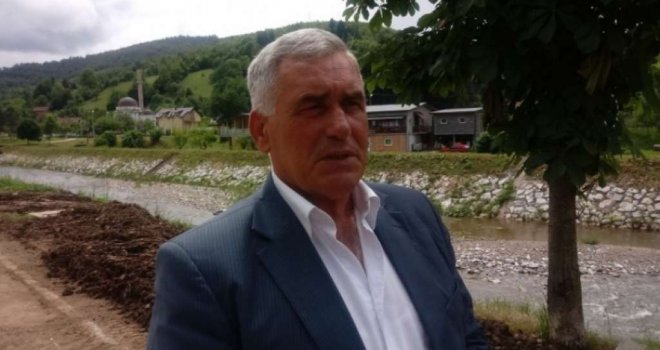 Preminuo dugogodišnji načelnik Općine Pale u FBiH Asim Zec
