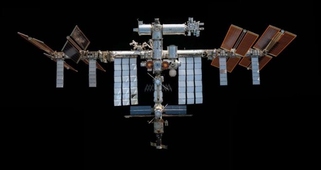 Rusija se povlači iz projekta Međunarodne svemirske stanice: Evo koji im je plan
