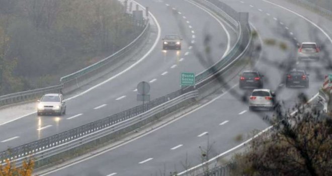 BiH do kraja godine dobija još jedan autoput koji se proteže kroz dvije zemlje