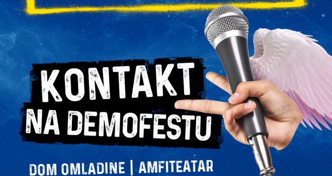 'Kontakt na Demofestu':Profesionalci muzičke industrije iz cijelog regiona stižu u Banjaluku