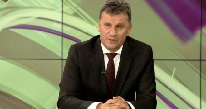 Šta se dešava: FTV izbrisala pa ponovo objavila izjavu nakon Novalićeve tvrdnje da je izmišljena