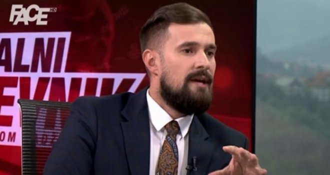 Prije zatvora na televiziju: Fikret Hodžić će večeras kod Hadžifejzovića pokušati objasniti šta se desilo u aferi 