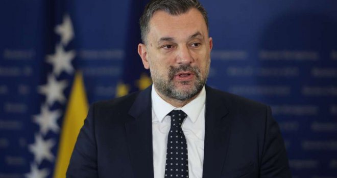 Konaković o predstojećem sastanku predstavnika Bošnjaka regiona: Spreman sam sjesti rame uz rame sa najljućim političkim rivalima