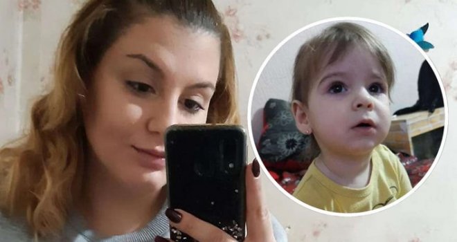 Roditelji Danke Ilić primaju prijeteće poruke: 'Ona je trudna i svi se nadamo djevojčici zbog ovoga...'
