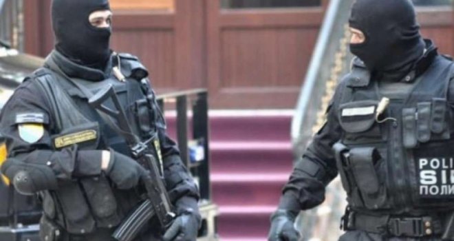 U akciji SIPA-e uhapšeni i visoki policijski zvaničnici, u Zenici pretresaju i kantonalnu bolnicu