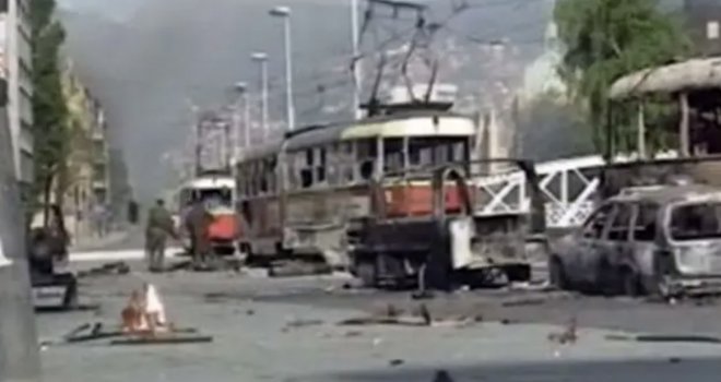 Sjećanje na 2. maj 1992. godine: Dan kada su herojskom borbom odbranjeni Sarajevo i država BiH