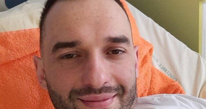 Milan ponovo počinje borbu s leukemijom: Pokrenut je apel za njegovo liječenje