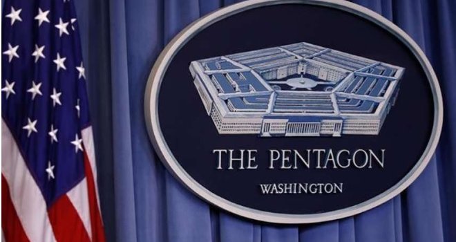 Šef Pentagona potvrdio američku pauzu u isporuci oružja Izraelu
