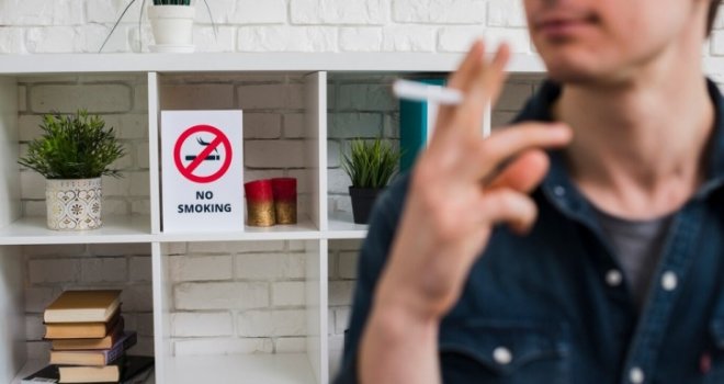 Švedska dokazuje: Visoka upotreba nikotina nije ključan faktor u razvoju bolesti povezanih s pušenjem
