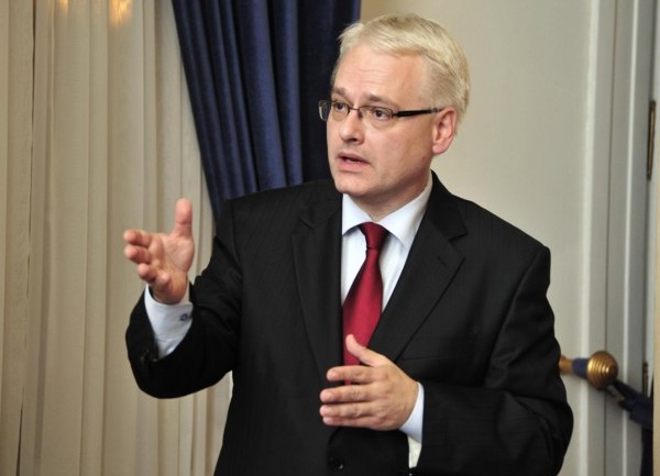 Ivo Josipović