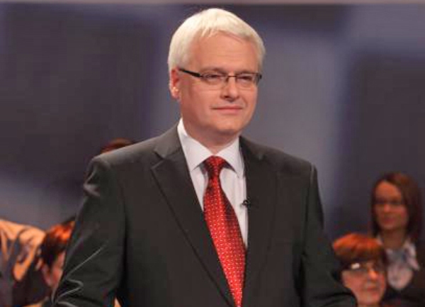 Ivo Josipovic1