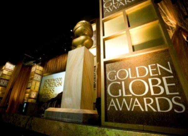 Golden globes