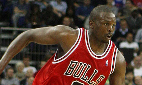 Luol Deng