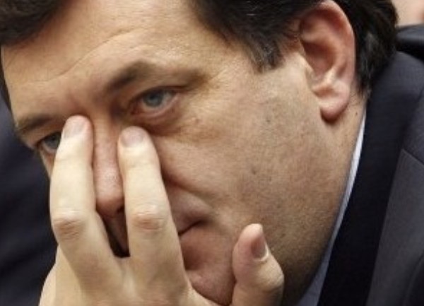 Milorad Dodik