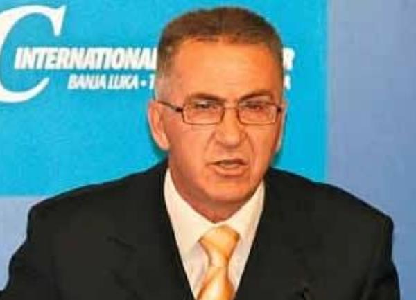 Branislav Dukic