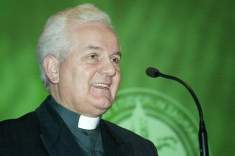 Franjo Komarica
