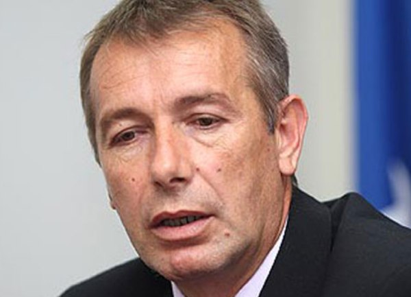 Uroš Pena