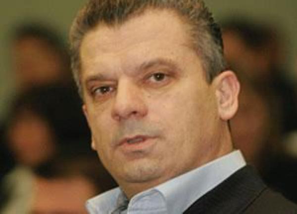 Fahrudin Radončić