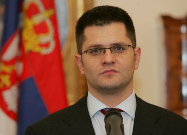 Vuk Jeremić