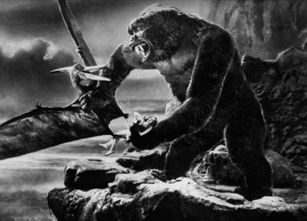 King Kong