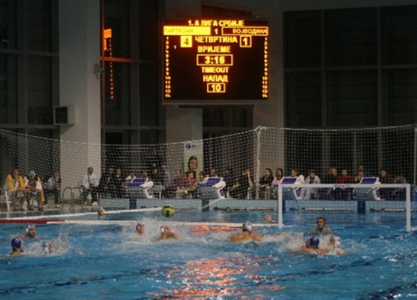 vaterpolo Banjaluka