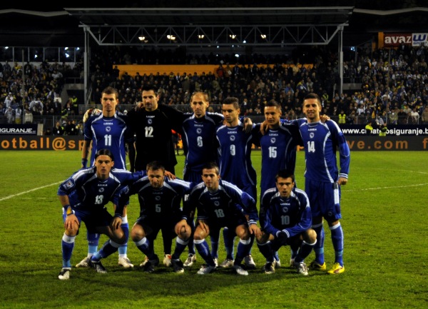 reprezentacija bih