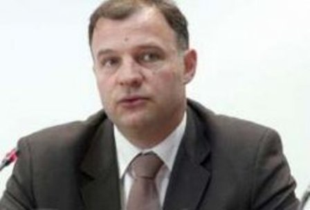 Samir Rizvo