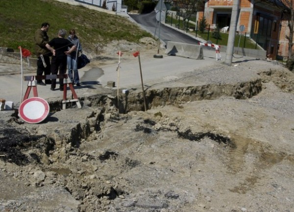 klizište