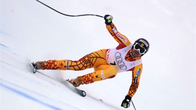 Skijaš