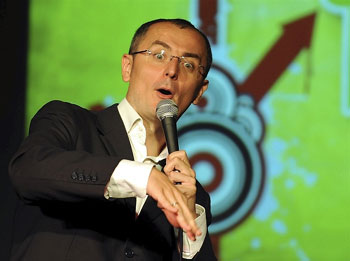 Peđa Bajović