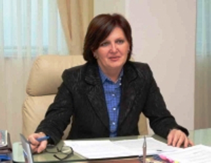 Jasna Brkić