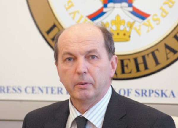 Borislav Bijelić