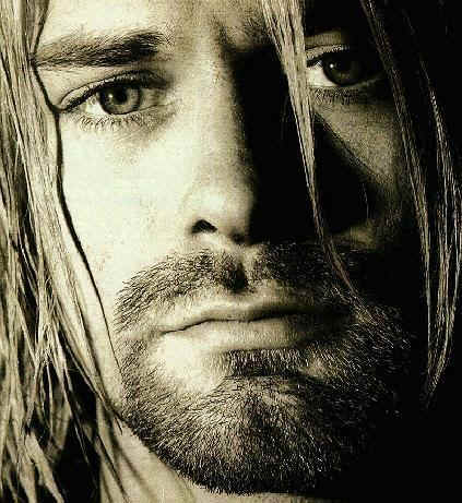Kurt Kobajn