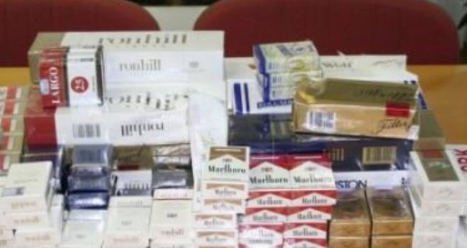 Nemojte se iznenaditi na trafici: Od danas nove cijene cigareta