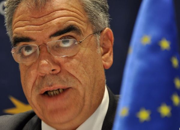 Dimitris Kourkoulas