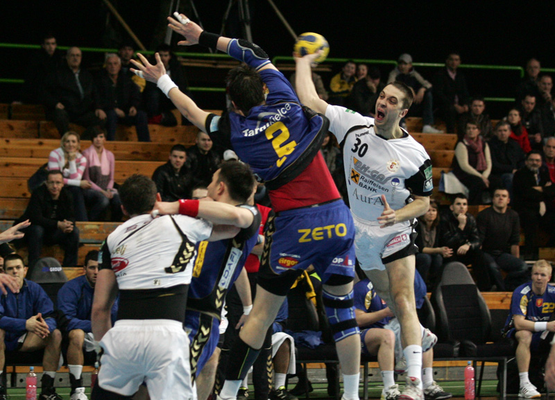 rukomet Viva Kielce