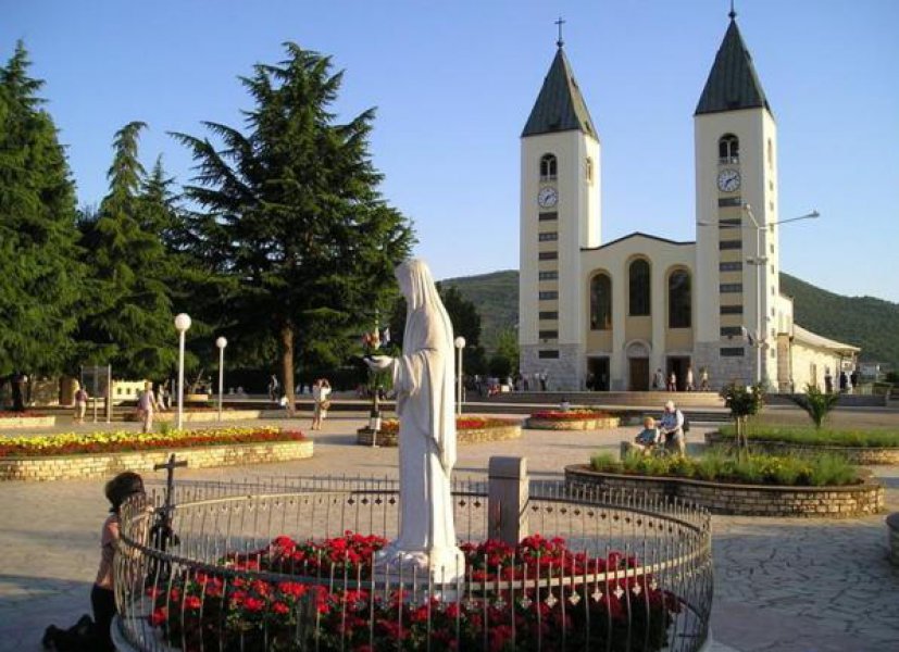 medjugorje