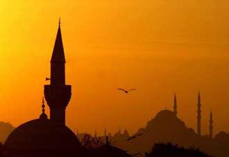 istanbul