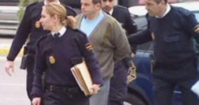 SDA: KPZ  Foča za monstruma s Grbavice bila bi nagrada!
