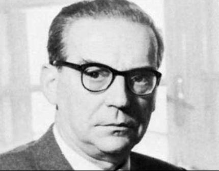 Ivo Andrić