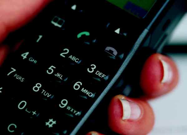 telefon