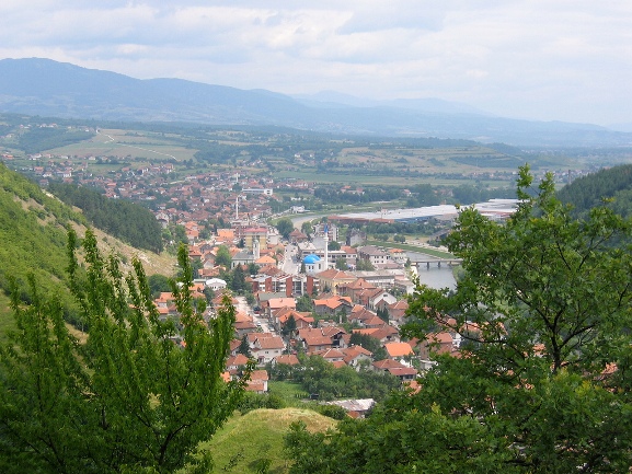 donji vakuf